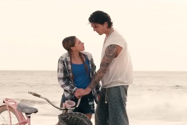 He Has Everything But Can’t Breathe Without Me Plot