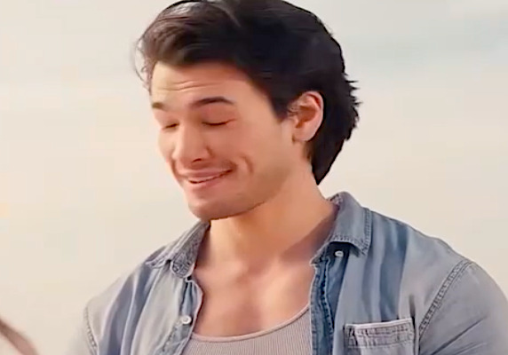 He Has Everything But Can’t Breathe Without Me Male Antagonist