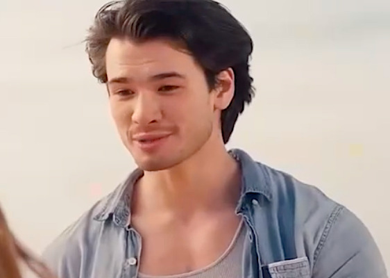 He Has Everything But Can’t Breathe Without Me Male Antagonist