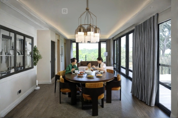 Hey Mommy Time for a New Daddy ReelShort