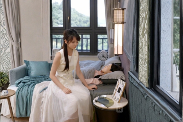 Hey Mommy Time for a New Daddy Full Movie