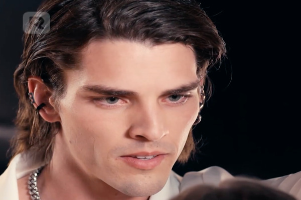 He Has Everything But Can’t Breathe Without Me Lead Actor