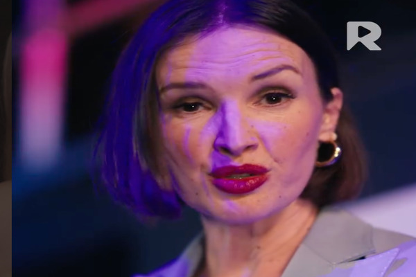 He Has Everything But Can’t Breathe Without Me Female Antagonist