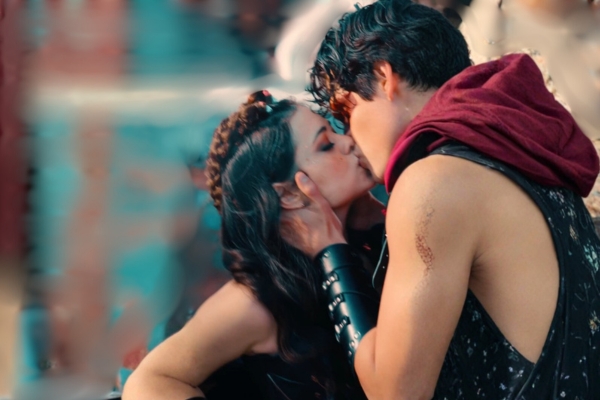 Hate Offline Heat Online Game on ReelShort Dailymotion