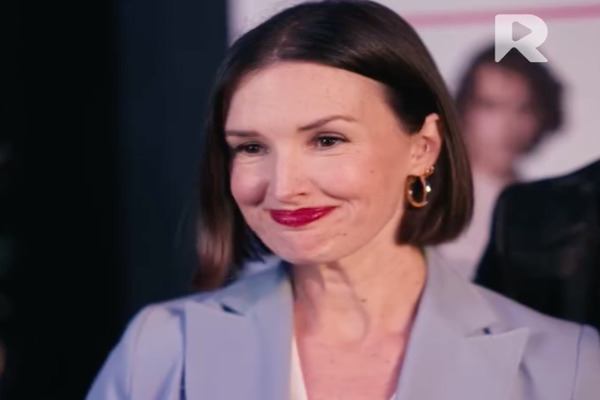 He Has Everything But Can’t Breathe Without Me Female Antagonist