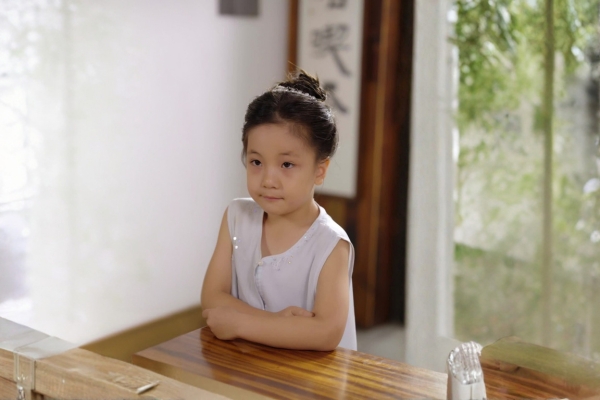 Hey Mommy Time for a New Daddy Movie