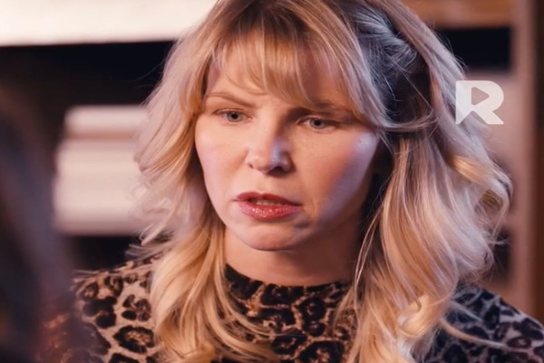 He Has Everything But Can’t Breathe Without Me Supporting Character