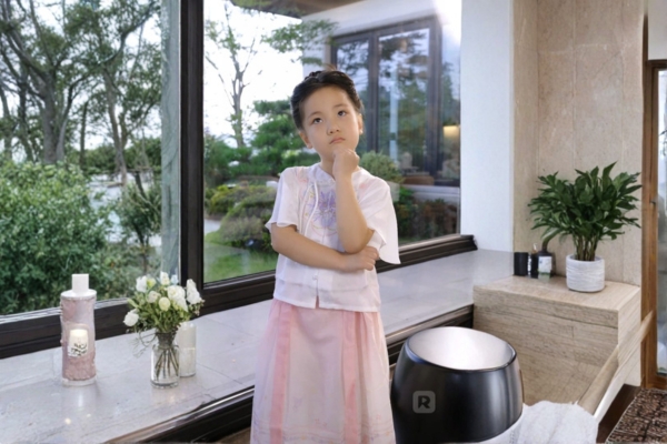 Hey Mommy Time for a New Daddy Drama