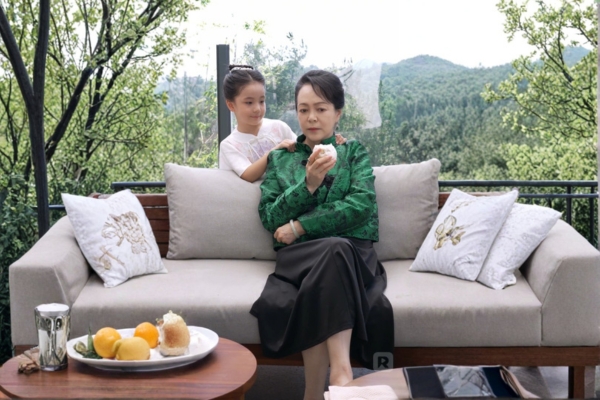 Hey Mommy Time for a New Daddy Full Movie