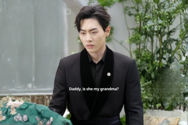 Hey Mommy Time for a New Daddy Episodes