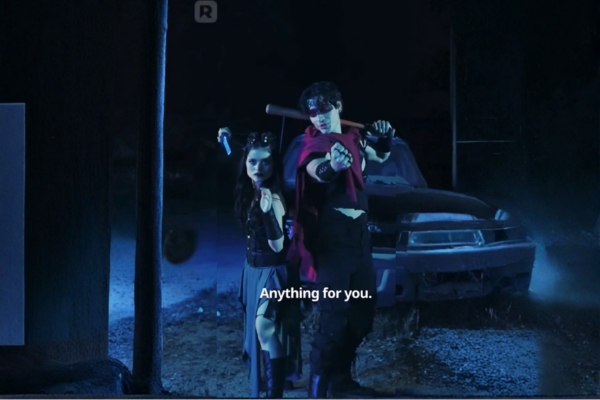 Life is Not a Game Dailymotion