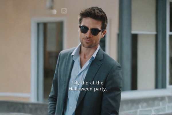 My Sugar Coated Mafia Boss Drama