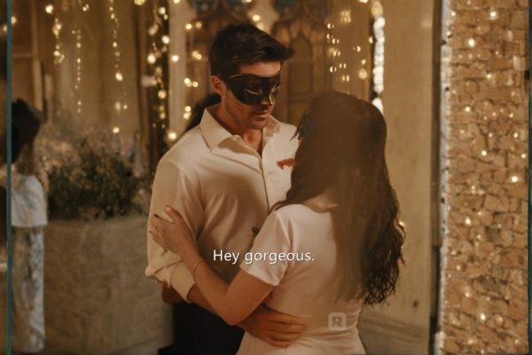 My Sugar Coated Mafia Boss Full Movie