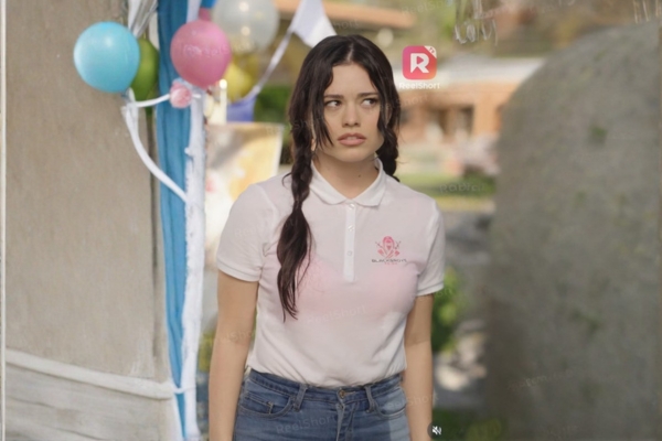 Outplayed ReelShort Drama