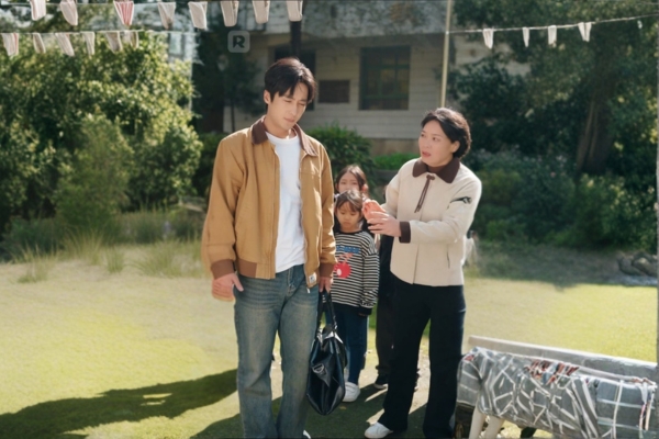 Raised By Seven Legends Feared by the City Episodes