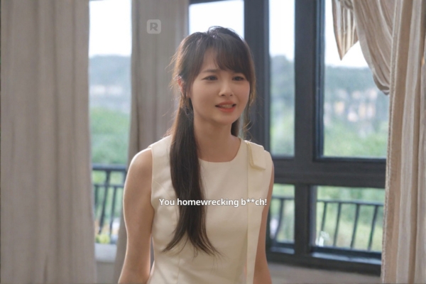 Reborn Princess Find Me a New Daddy Drama