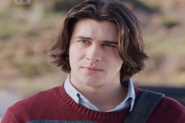 
Family By Love Or By Blood On ReelShort Storyline
