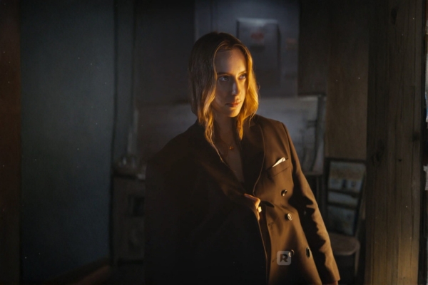 Taming My Ex’s Billionaire Uncle ReelShort