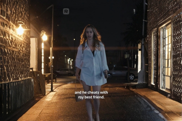 Taming My Ex’s Billionaire Uncle Full Movie