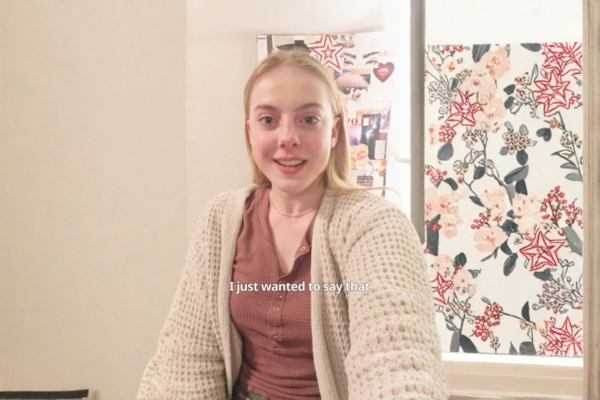 The Summer My Heart Stopped Cast