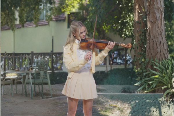 When Love’s Sorrow Plays Again Full Movie