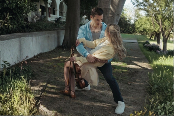 When Love’s Sorrow Plays Again Dailymotion: Plot, Characters, and Full Episodes Highlights