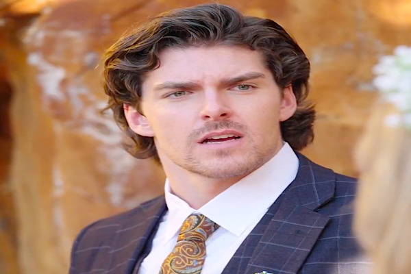 Too Late Alphas Lead Actor