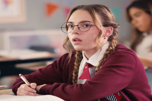 ReelShort’s Breathe Lead Actress