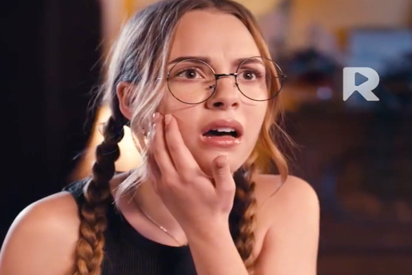 Breathe Lead Actress