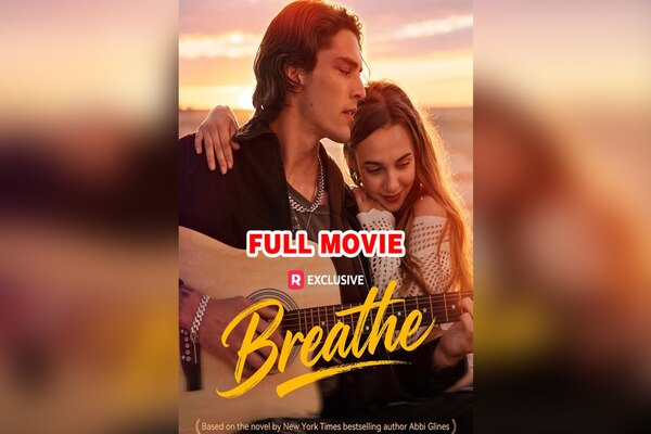 Breathe on Dailymotion Introduction