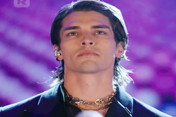 ReelShort’s Breathe Lead Actor