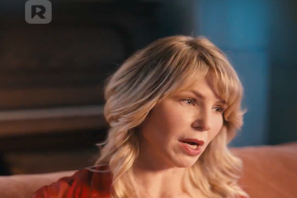 ReelShort’s Breathe Supporting Actress