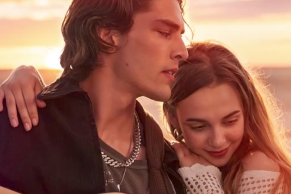 Breathe reelshort movie