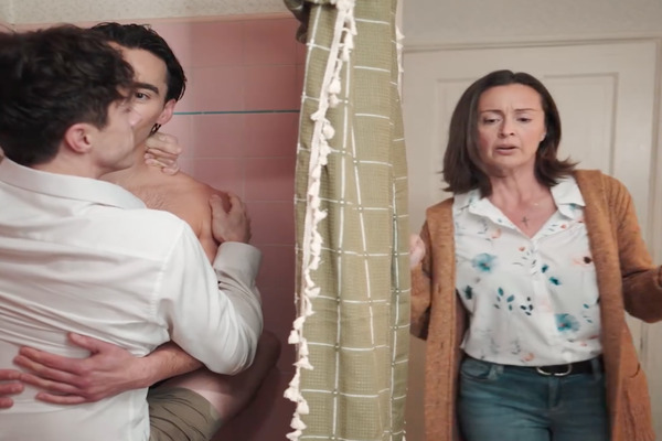 Can The Valedictorian Really Save The Bad Boy Storyline