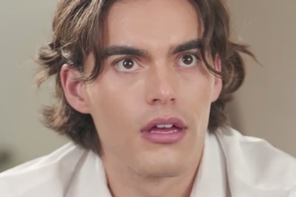 Can the Valedictorian Really Save the Bad Boy Sky Kawai