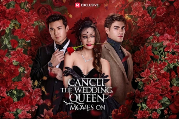 Cancel the Wedding Queen Moves On Cast