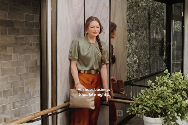 Cancel the Wedding Queen Moves On Full Movie