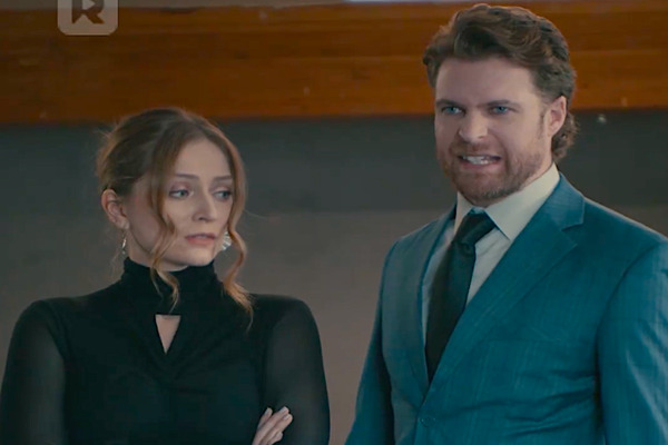 My Duplicated Husband Storyline