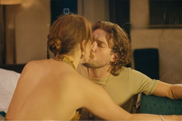 The Magnificent Bodyguard Full Movie