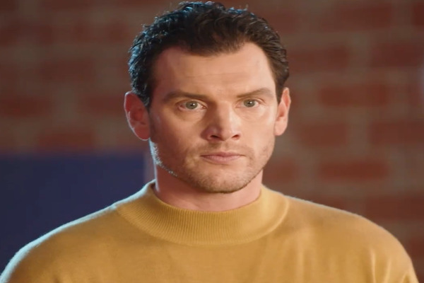 The Cooking Queen: A Recipe For Divorce Lead Actor