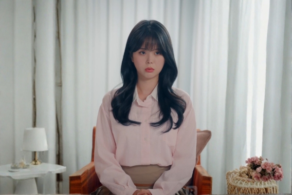 Clubhouse of Desire Cast and Characters