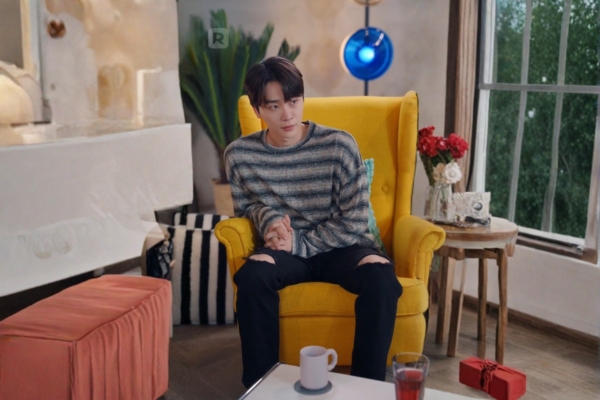 Clubhouse of Desire Episodes