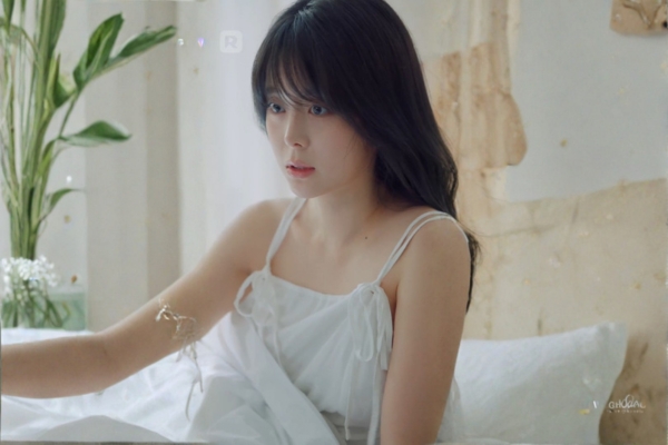 Clubhouse of Desire Korean Movie