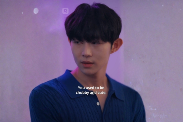 Clubhouse of Desire Movie