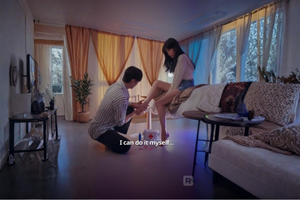 Clubhouse of Desire ReelShort