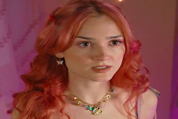 Vicious Lead Actress