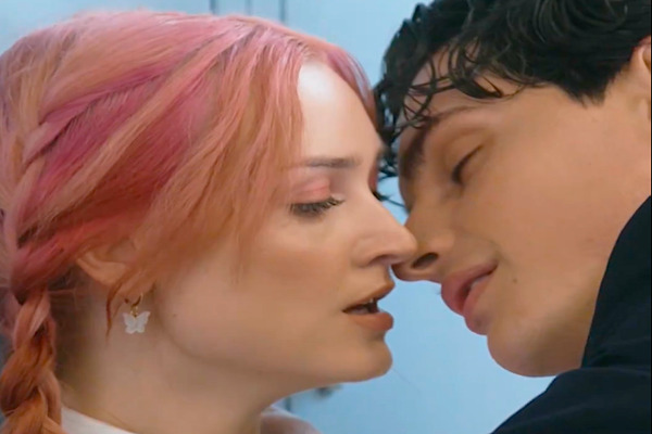 Vicious Movie Highlights