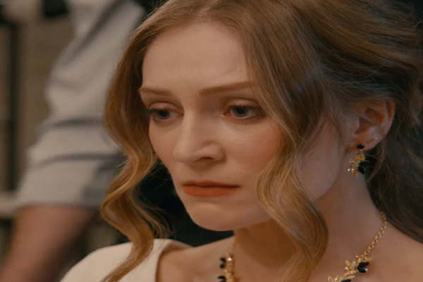 My Duplicated Husband Plot