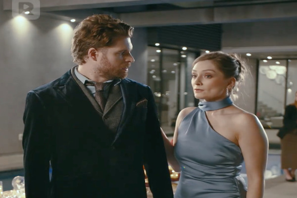 My Duplicated Husband Movie Highlights