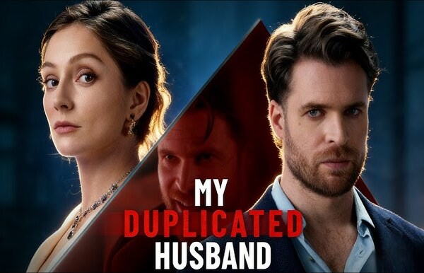My Duplicated Husband Introduction
